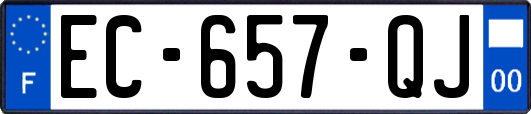 EC-657-QJ