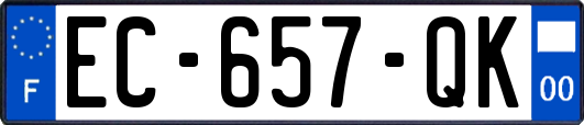 EC-657-QK