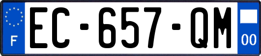 EC-657-QM