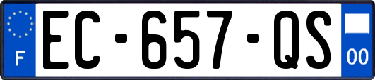 EC-657-QS