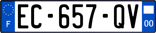 EC-657-QV