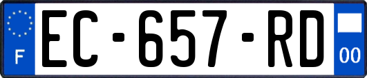 EC-657-RD