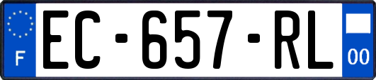 EC-657-RL