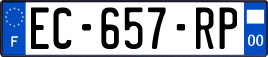 EC-657-RP