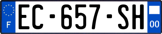 EC-657-SH