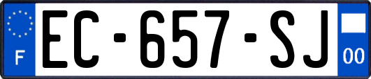 EC-657-SJ