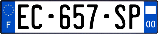EC-657-SP