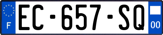 EC-657-SQ