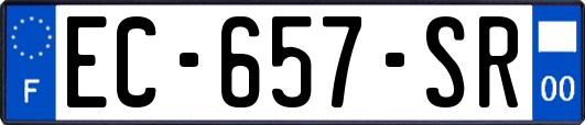 EC-657-SR