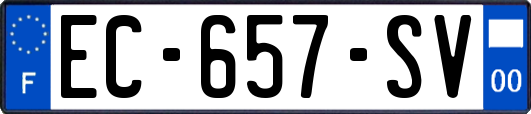 EC-657-SV