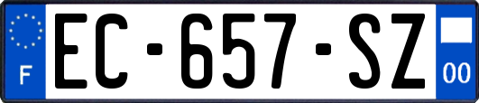 EC-657-SZ