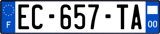 EC-657-TA
