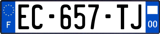 EC-657-TJ