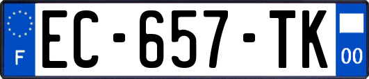 EC-657-TK