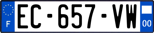 EC-657-VW