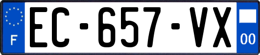 EC-657-VX
