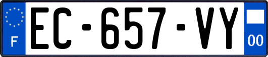 EC-657-VY