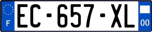 EC-657-XL