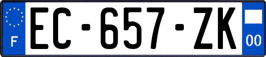 EC-657-ZK