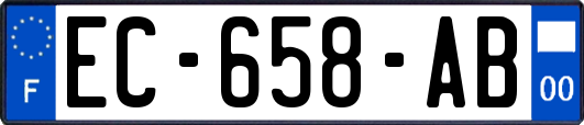 EC-658-AB