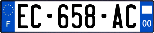 EC-658-AC