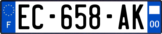 EC-658-AK