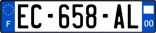 EC-658-AL