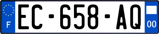 EC-658-AQ