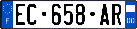 EC-658-AR