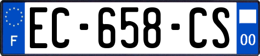 EC-658-CS