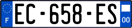 EC-658-ES