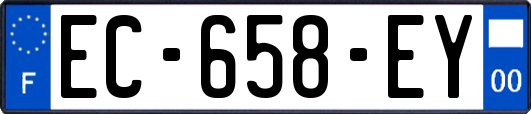 EC-658-EY