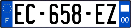EC-658-EZ