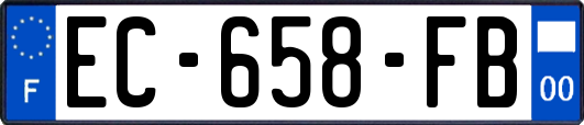 EC-658-FB