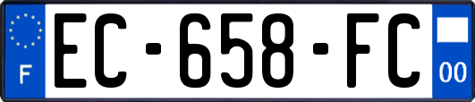 EC-658-FC
