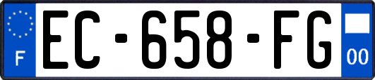 EC-658-FG