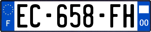 EC-658-FH