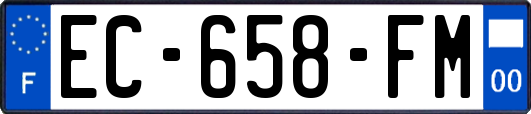 EC-658-FM