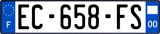 EC-658-FS