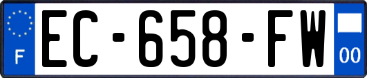 EC-658-FW