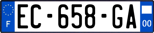 EC-658-GA