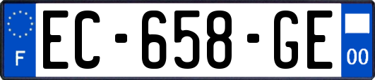 EC-658-GE