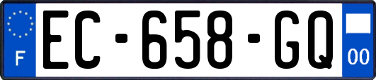 EC-658-GQ