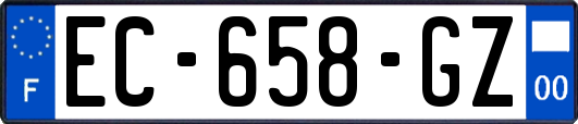 EC-658-GZ