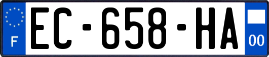 EC-658-HA
