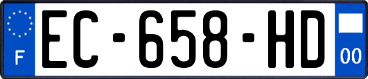 EC-658-HD