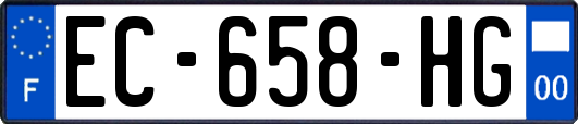 EC-658-HG