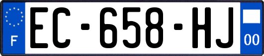 EC-658-HJ