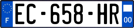 EC-658-HR