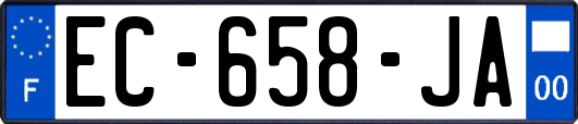EC-658-JA